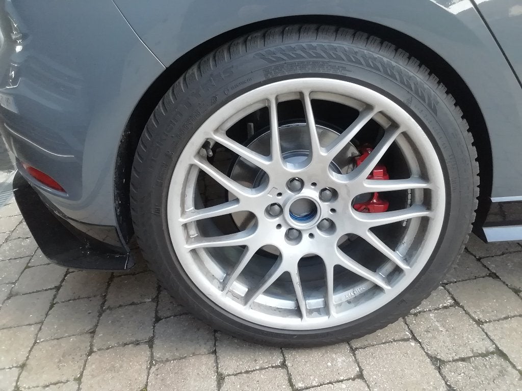 Nokian Tyres saison 4, 245 mm, 4 Saisons, Véhicule de tourisme, Pneu(s)