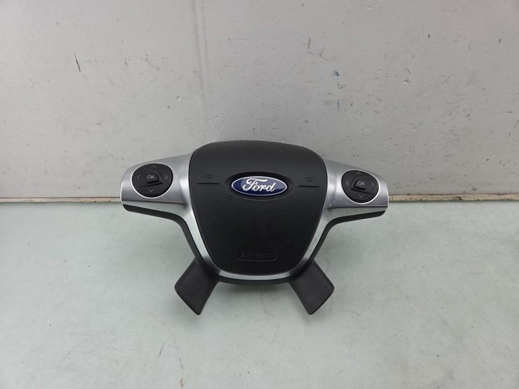 AIRBAG VOLANT Ford C-Max (DXA) (01-2010/06-2019), Henry-Ford-Straße  1
50735  Köln, DE, Ford-Werke GmbH, Kunden@ford.com, Ford