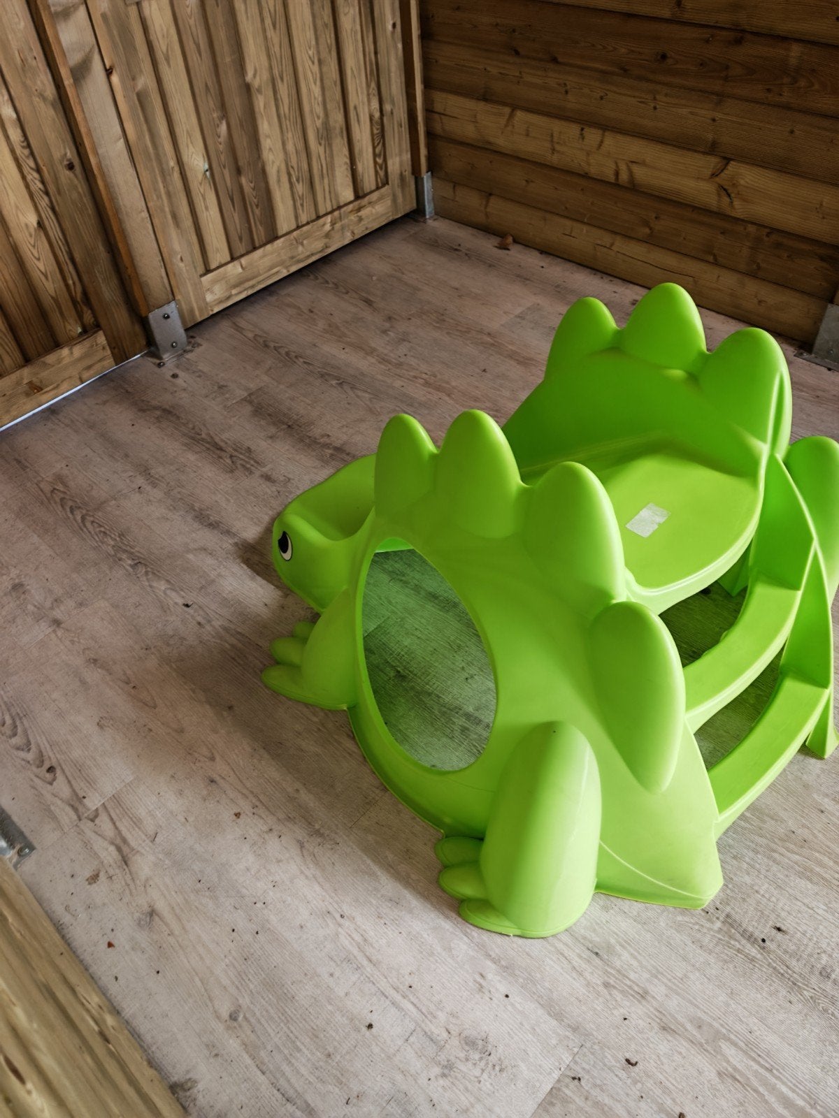 kinderglijbaan, Enfants & Bébés, Jouets | Extérieur | Bacs à sable, Enlèvement