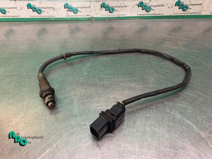 Sonde lambda d'un Audi A3 (A3 03-), Autos : Pièces & Accessoires, Autres pièces automobiles, Audi, Utilisé, 3 mois de garantie