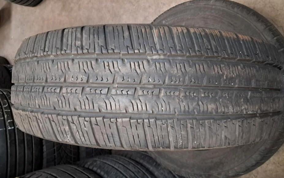 2056516c 205/65/16C 205/65R16c Allseson Continental, Auto diversen, Autosport-onderdelen, Ophalen