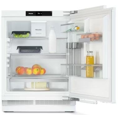 MIELE  KU 7035 D   onderbouwkoelkast, Elektronische apparatuur, Koelkasten en IJskasten, Ophalen, Zonder vriesvak, Minder dan 85 cm