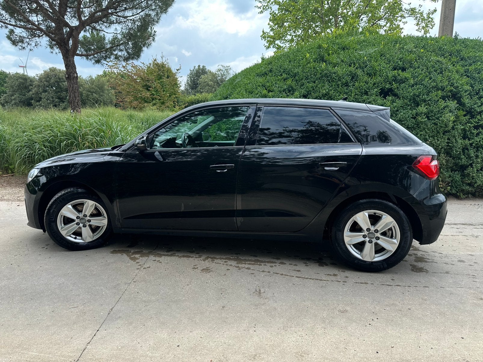 Audi A1, Achat, A1, Automatique, Particulier