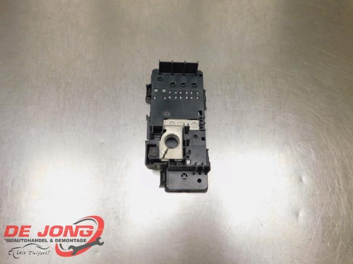 Borne de batterie d'un Ford Ecosport, -, 3 mois de garantie, -, -