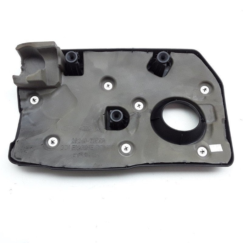 AFDEKPLAAT MOTOR Hyundai Tucson (TL) (|292402B900|), Nieuw, Hyundai