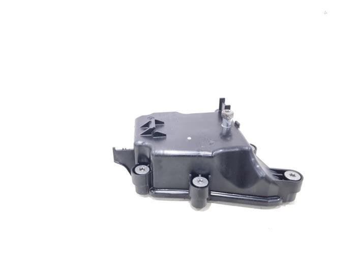 Ventilation carter d'un Audi A1, -, 3 mois de garantie, Audi, Utilisé
