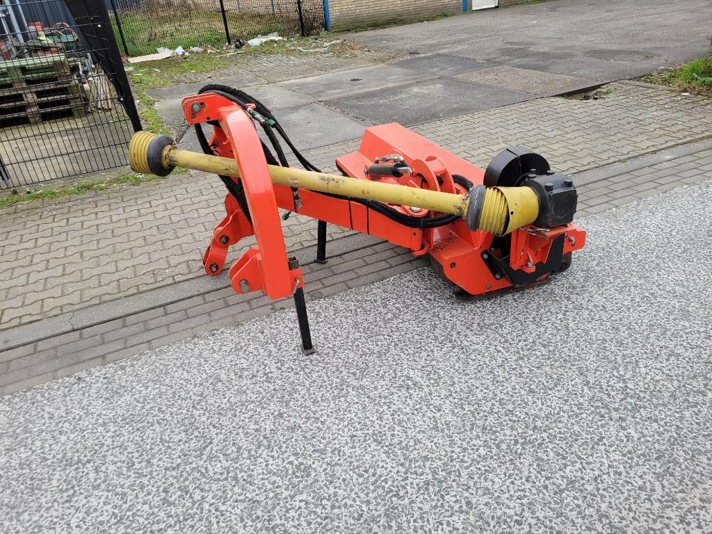 Boxer agf 180  verstek klepelmaaier, Hobby en Vrije tijd, Overige Hobby en Vrije tijd, Gebruikt, Ophalen