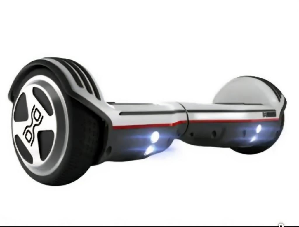 Oxboard, Fietsen en Brommers, Elektrische fietsen, Ophalen