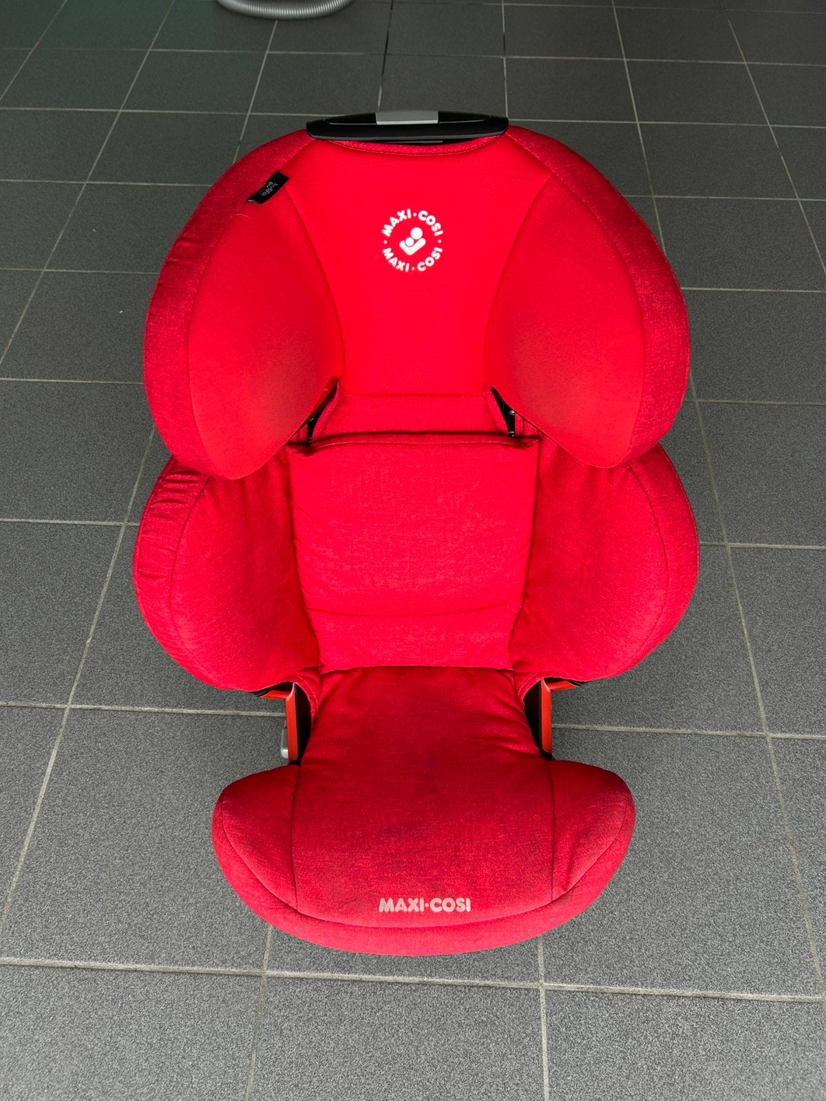 Kinderstoel Maxi-Cosi, Ophalen, Gebruikt, Verstelbare rugleuning, Isofix