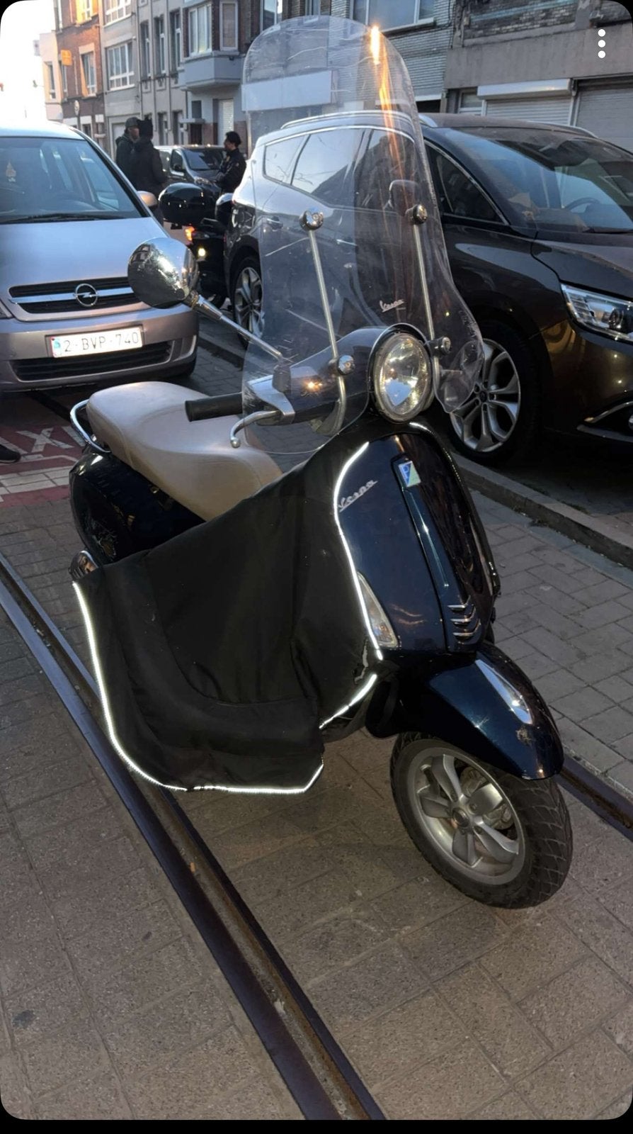 Vespa primavera, Enlèvement ou Envoi, Comme neuf