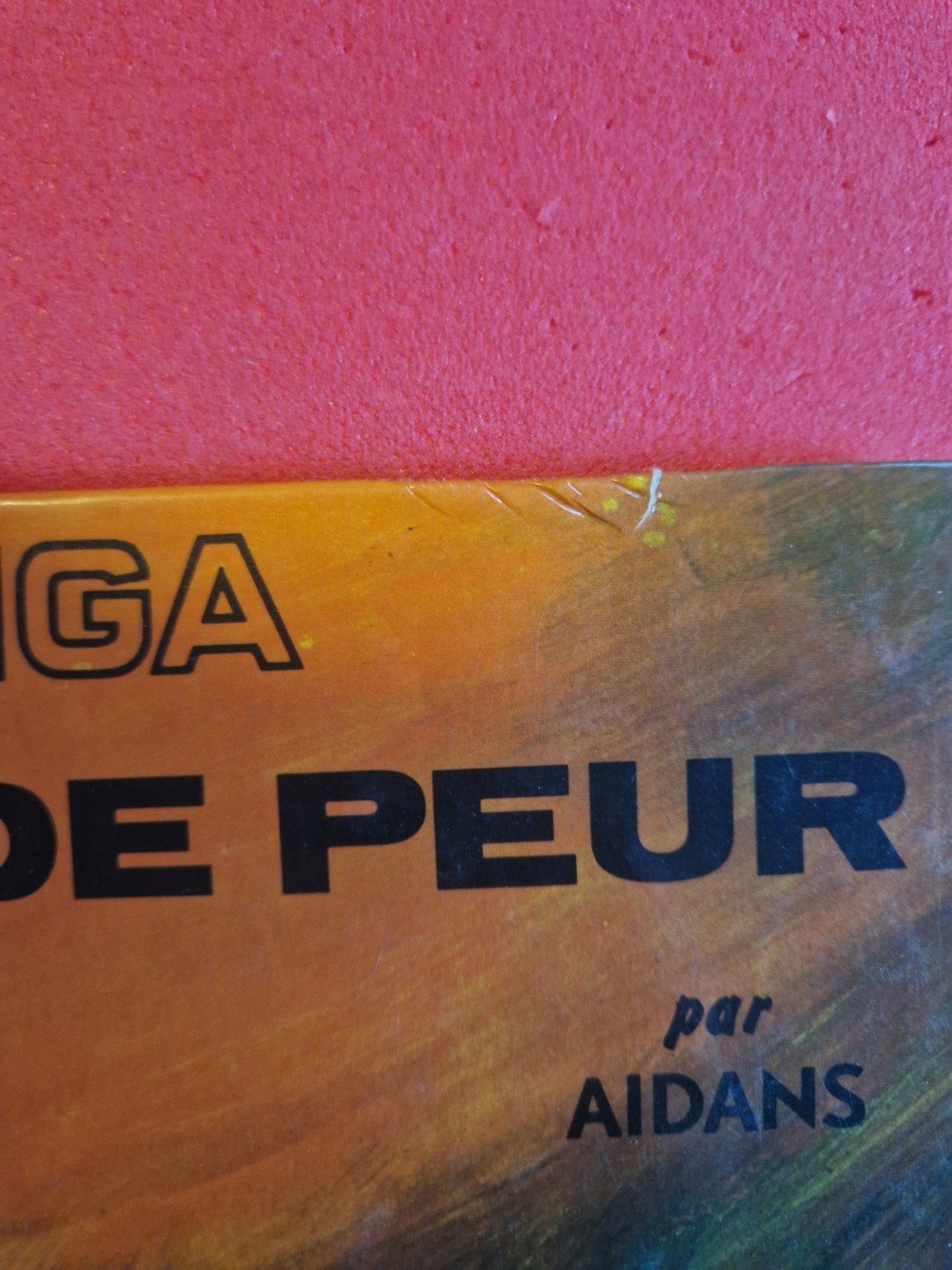 bd tounga 4,EO, Livres, Enlèvement ou Envoi