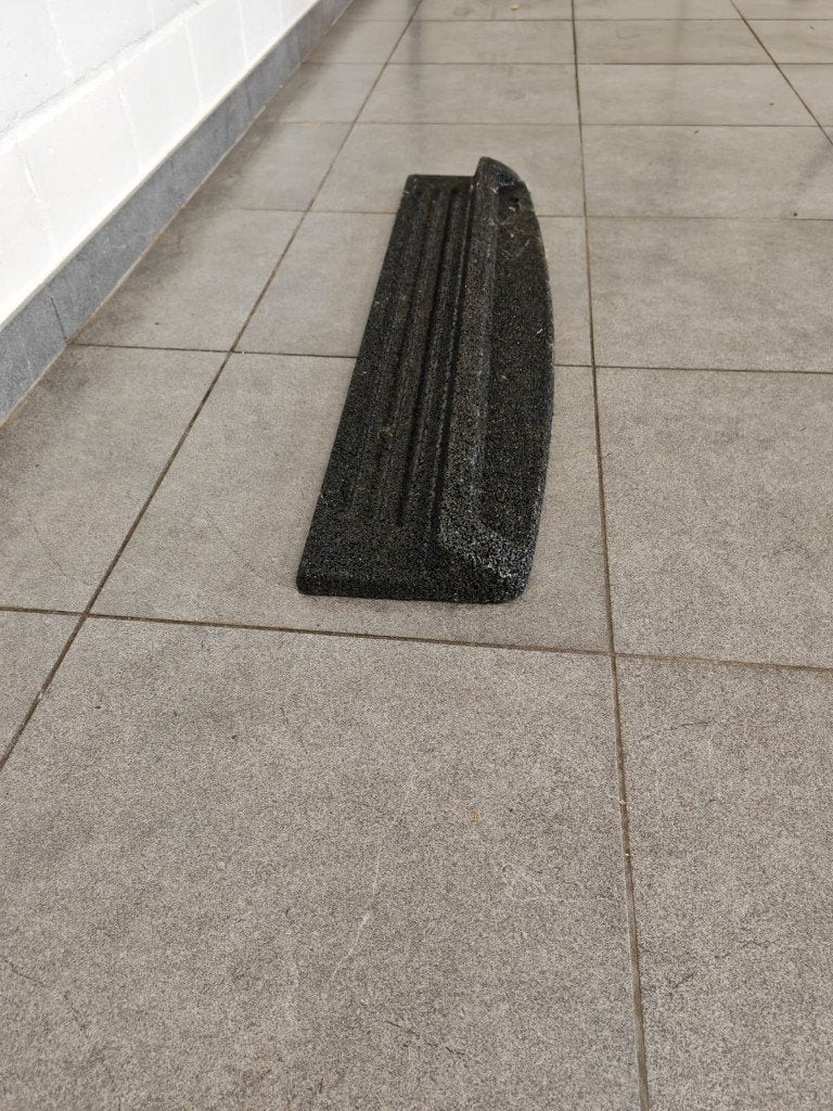 Nieuwe laddermat, Ophalen, Nieuw, Ladder, 4 meter of meer