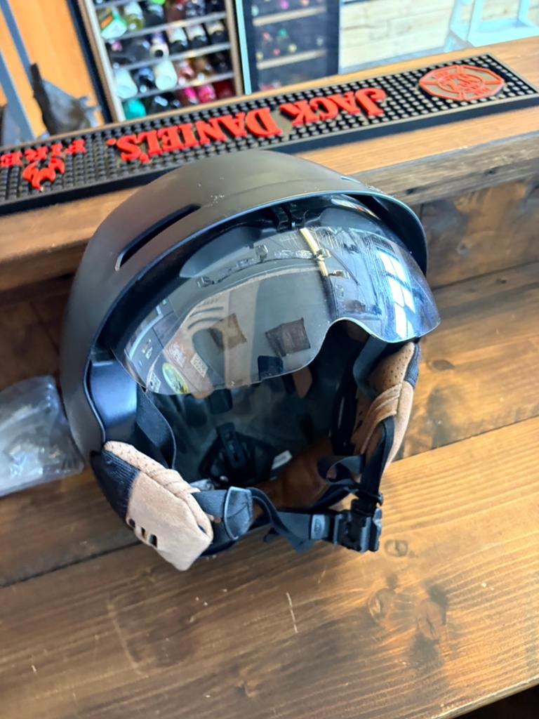 Giro bexley speed pedelec helm, Fietsen en Brommers, Ophalen of Verzenden, Gebruikt, L, Heer of Dame