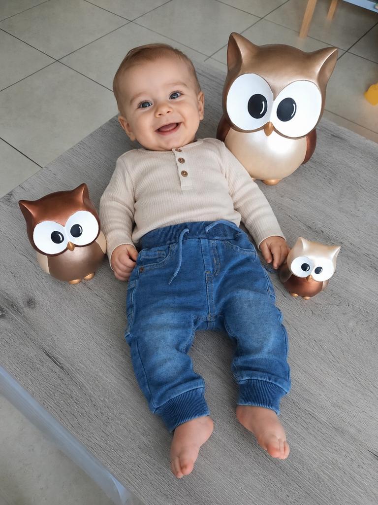 Nom Fit Jeans, taille 56, Enfants & Bébés, Vêtements de bébé | Taille 56, Enlèvement ou Envoi