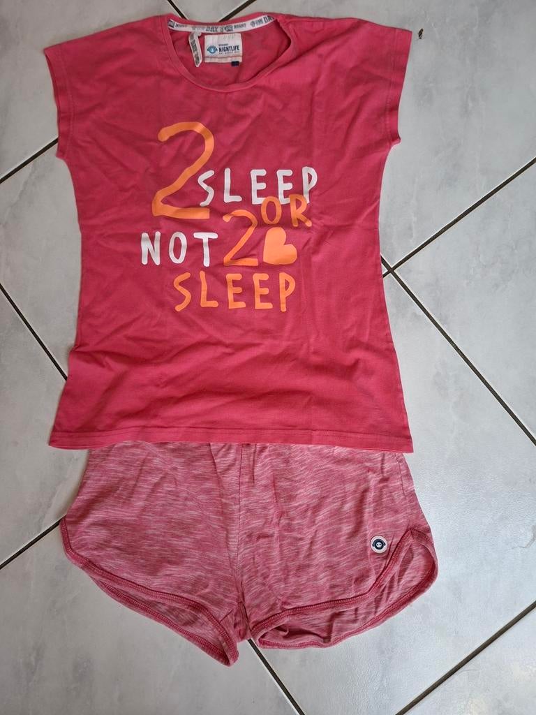 Zomer pyjama, Enlèvement ou Envoi