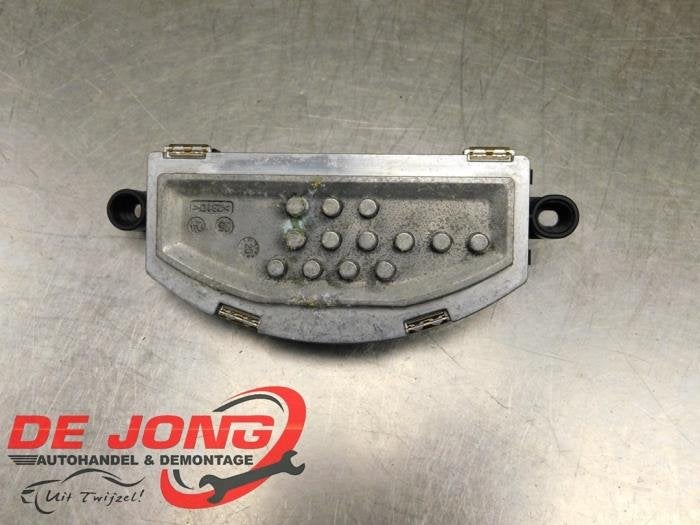 Résistance chauffage d'un Mercedes Vito, 3 mois de garantie, Utilisé, -, -