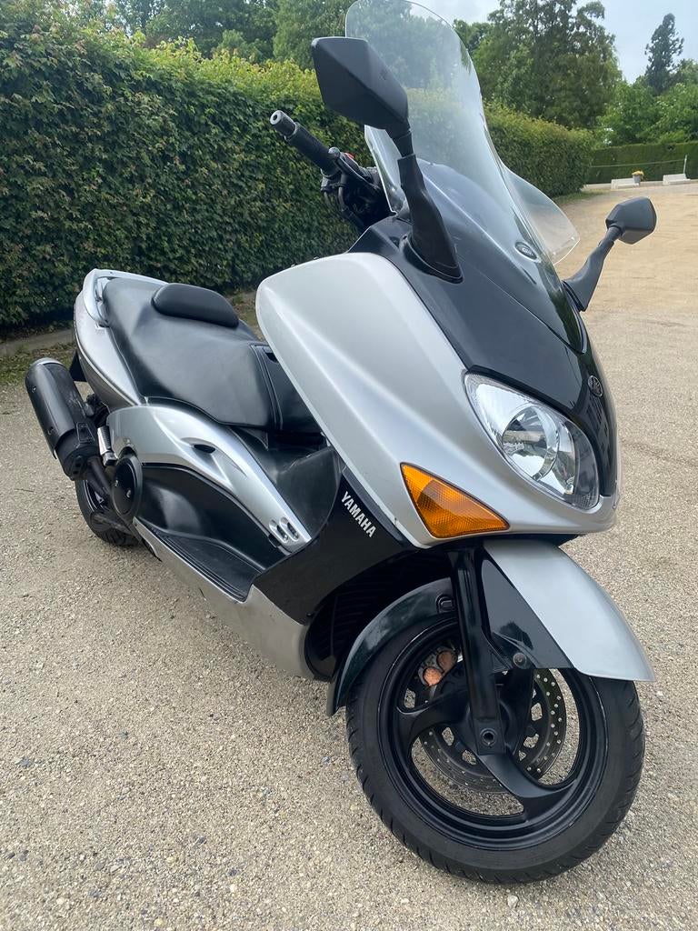 Yamaha tmax fase 1,1800€, Particulier, Scooter