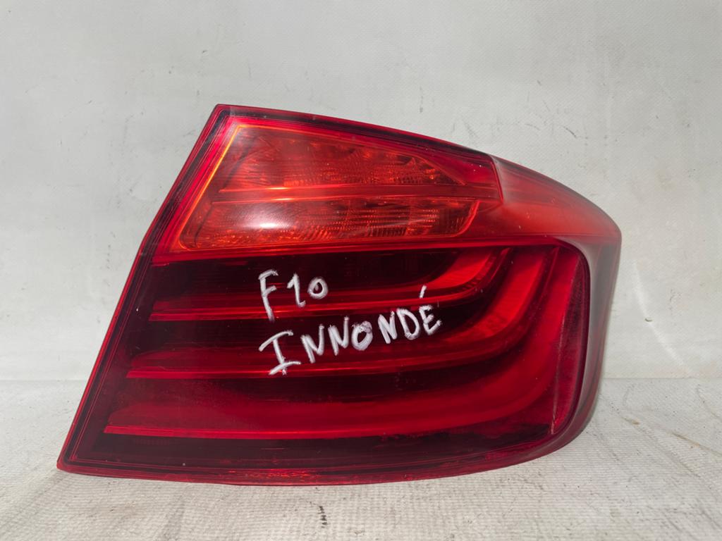 Feu arriere droit INNONDE BMW F10 6321 7306162, Autos : Pièces & Accessoires, Éclairage, BMW, Utilisé, Enlèvement