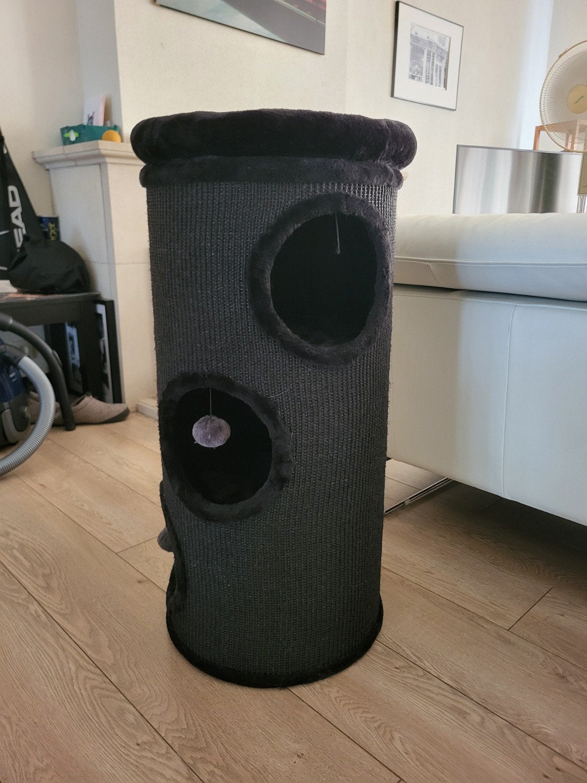 Grote krapton, Dieren en Toebehoren, Katten-accessoires, Ophalen of Verzenden