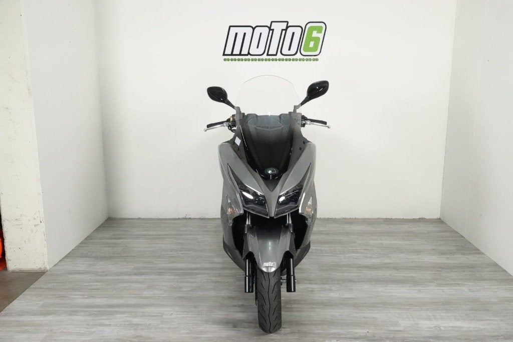 Kymco Xtown 125 demomotor nieuwstaat!, Motos, Scooter, Entreprise, Kymco, Permis Moto A1 minimum