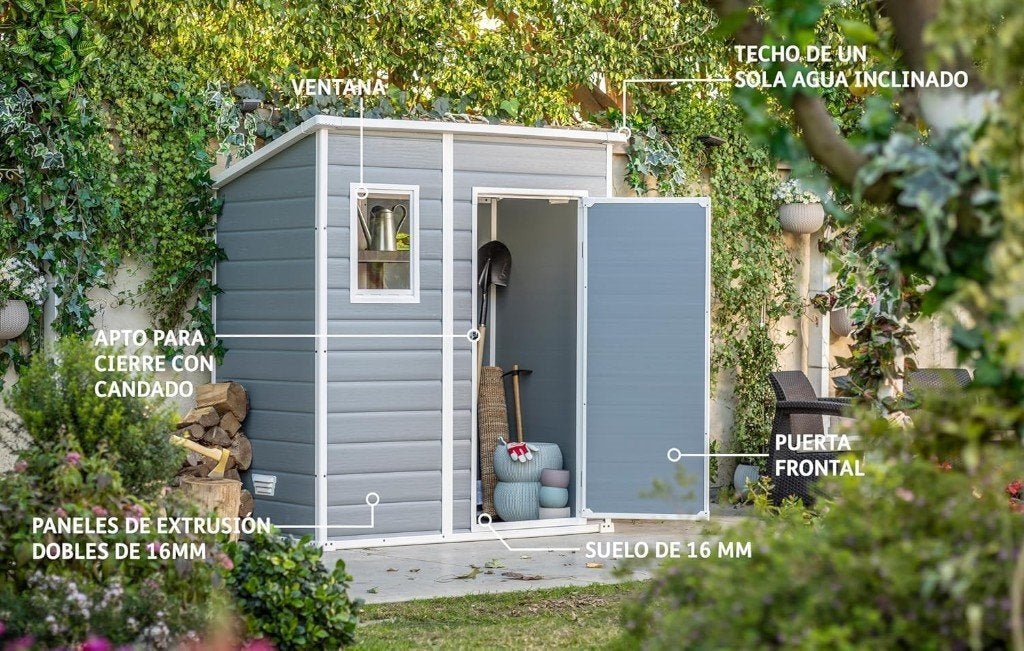 Meubles de jardin 200 EURO FIX FIX FIX, Enlèvement, Utilisé