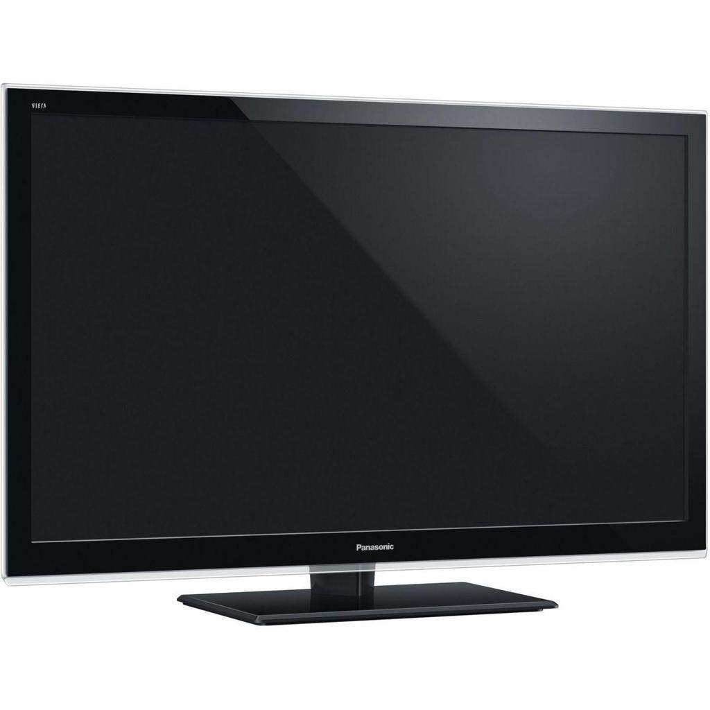 Panasonic 50 inch LCD televisie, model TX-L50EM5E, Audio, Tv en Foto, Ophalen, LCD, Panasonic