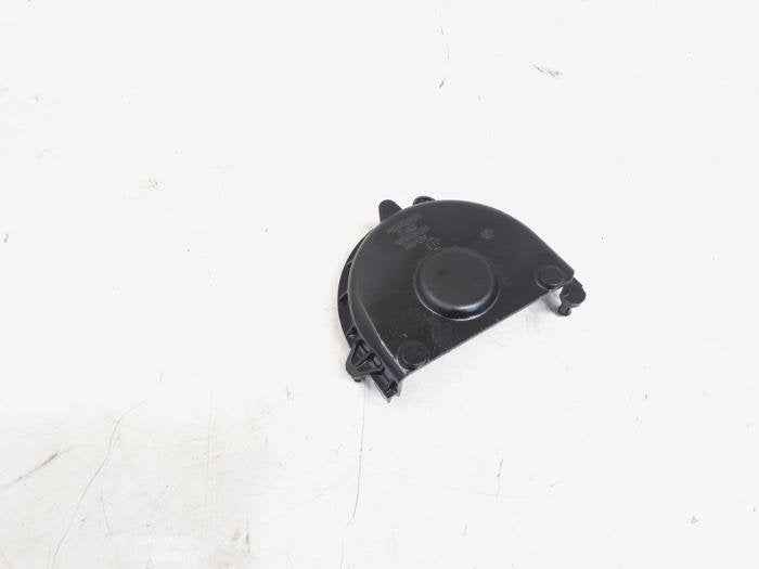 Plaque de protection divers d'un Volkswagen Golf, Volkswagen, -, 3 mois de garantie, Utilisé