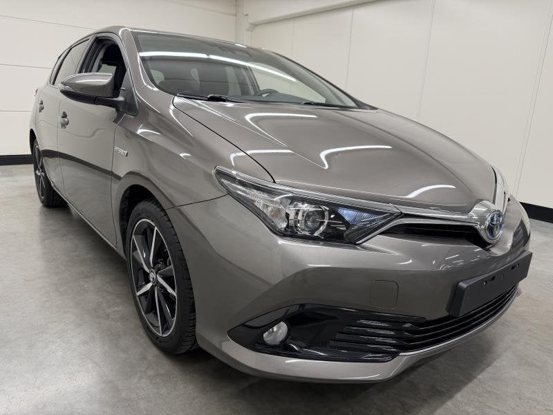 Toyota Auris Pack 50+, 91 g/km, Achat, Euro 6, Autres couleurs