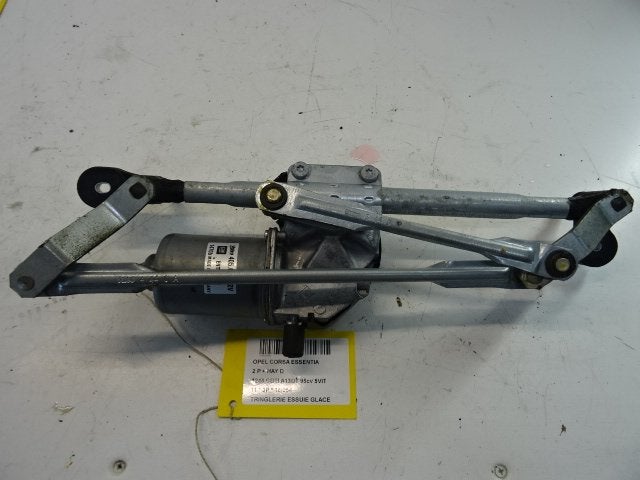 RUITENWISSER MECHANIEK Opel Corsa D (01-2006/12-2014), Gebruikt, Opel