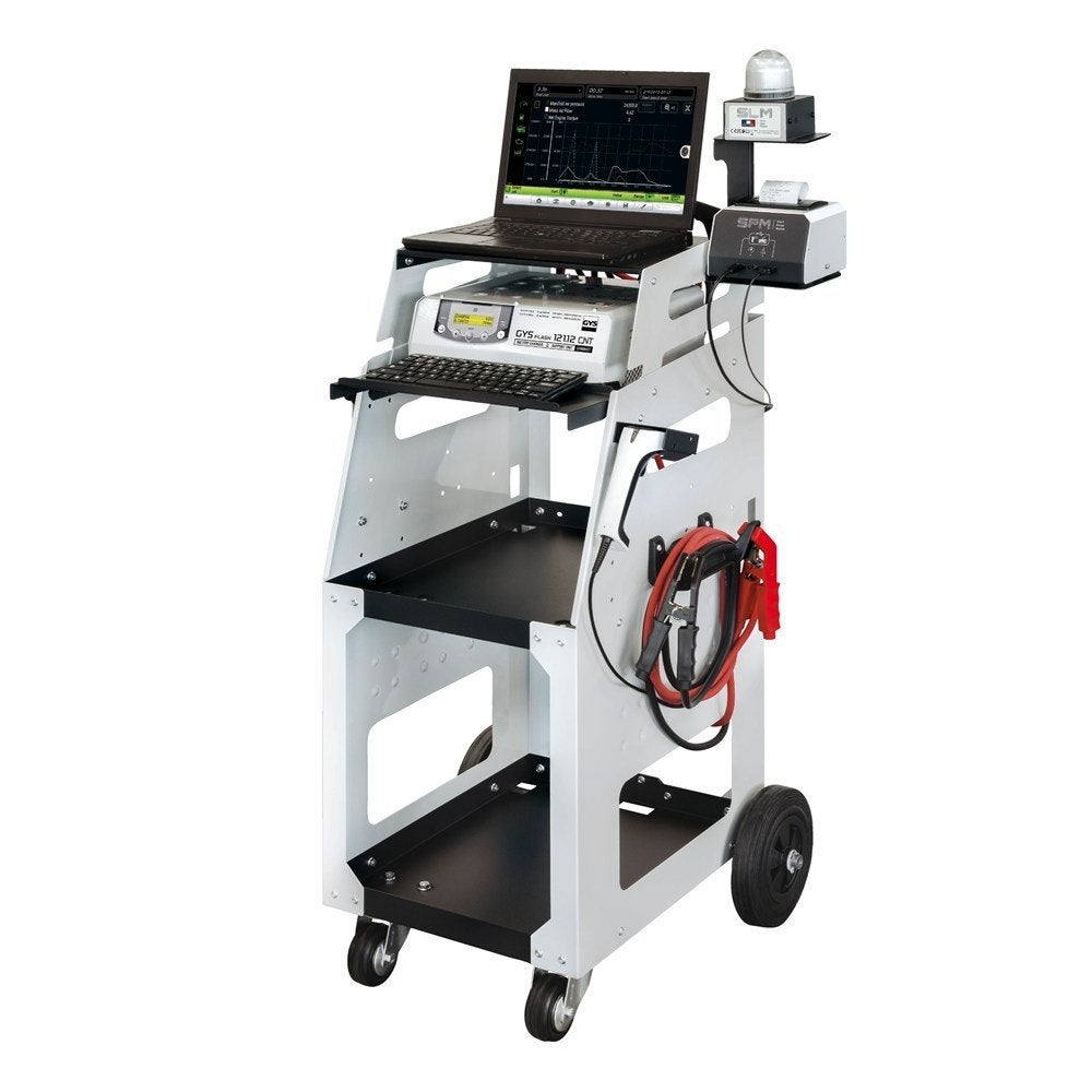 Trolley Gysflash XL – 28890, Enlèvement, Neuf