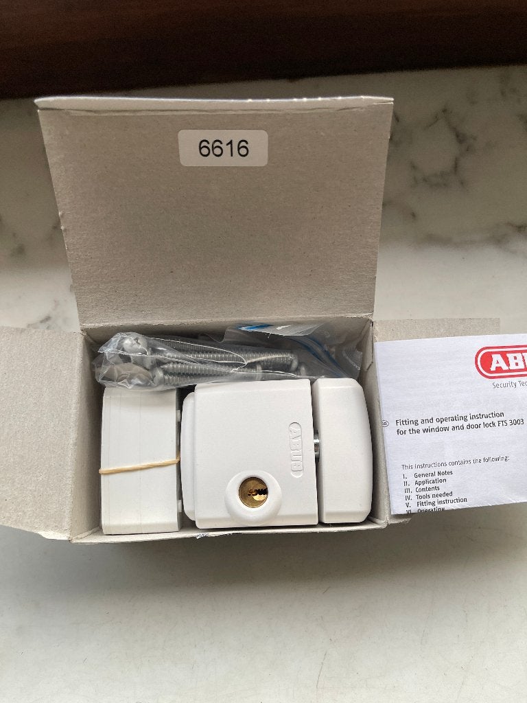 beveiliging sloten €20, Motoren, Accessoires | Sloten, Ophalen