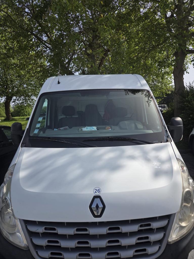 Renault master, Autos, Achat, Particulier, Autre, Renault