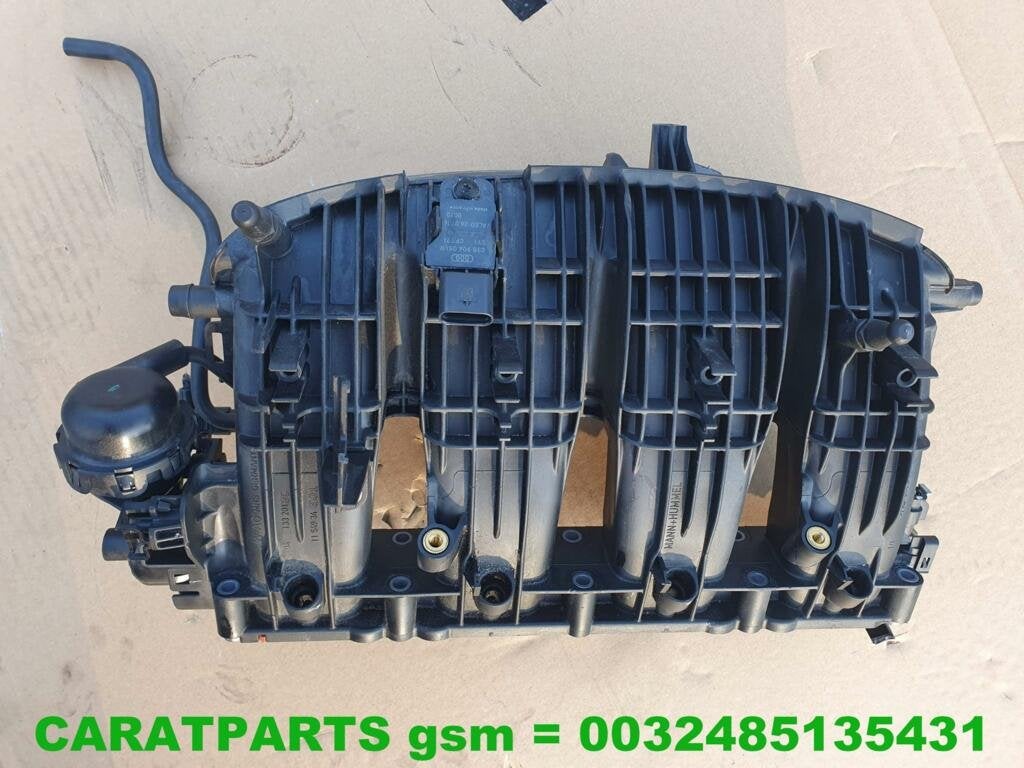06L133201BG soupape d'admission arteon t-roc polo tiguan q2, Audi, AUDI AG, Auto-Union-Strasse 1
85045  Ingolstadt, DE, Utilisé