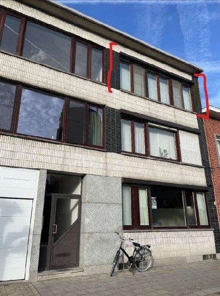 2 slaapk. Appartement te koop met autostaanpl. - geen IMMO!, Immo, 2 kamers, Verkoop zonder makelaar, Appartement, Provincie Antwerpen