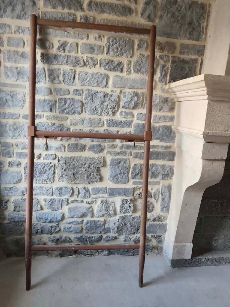 Elèment échafaudage, Doe-het-zelf en Bouw, Ladders en Trappen, Ophalen, Gebruikt, Ladder, 2 tot 4 meter