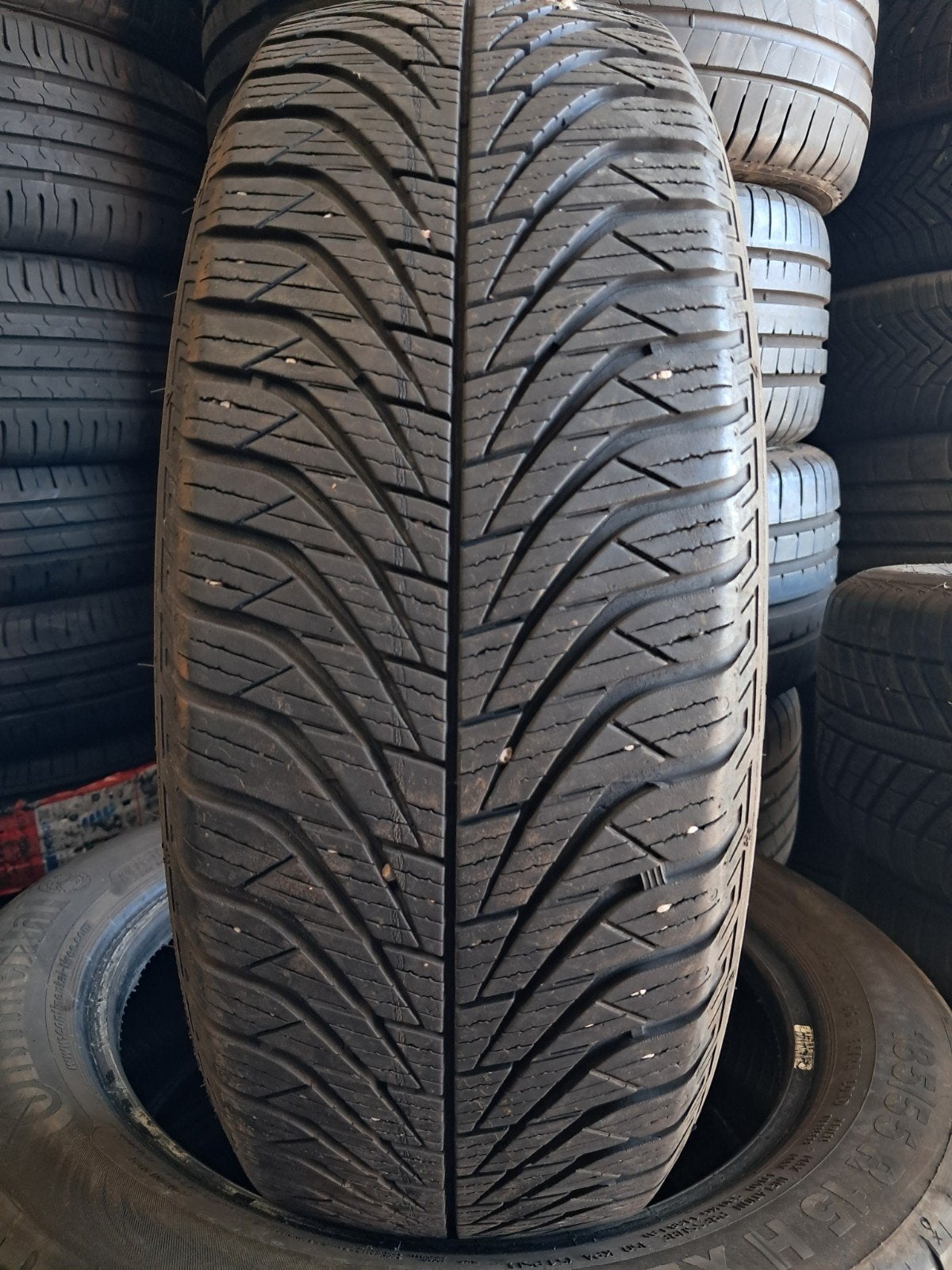 1756514 175/65/14 175/65r14 Toutes les saisons, Enlèvement