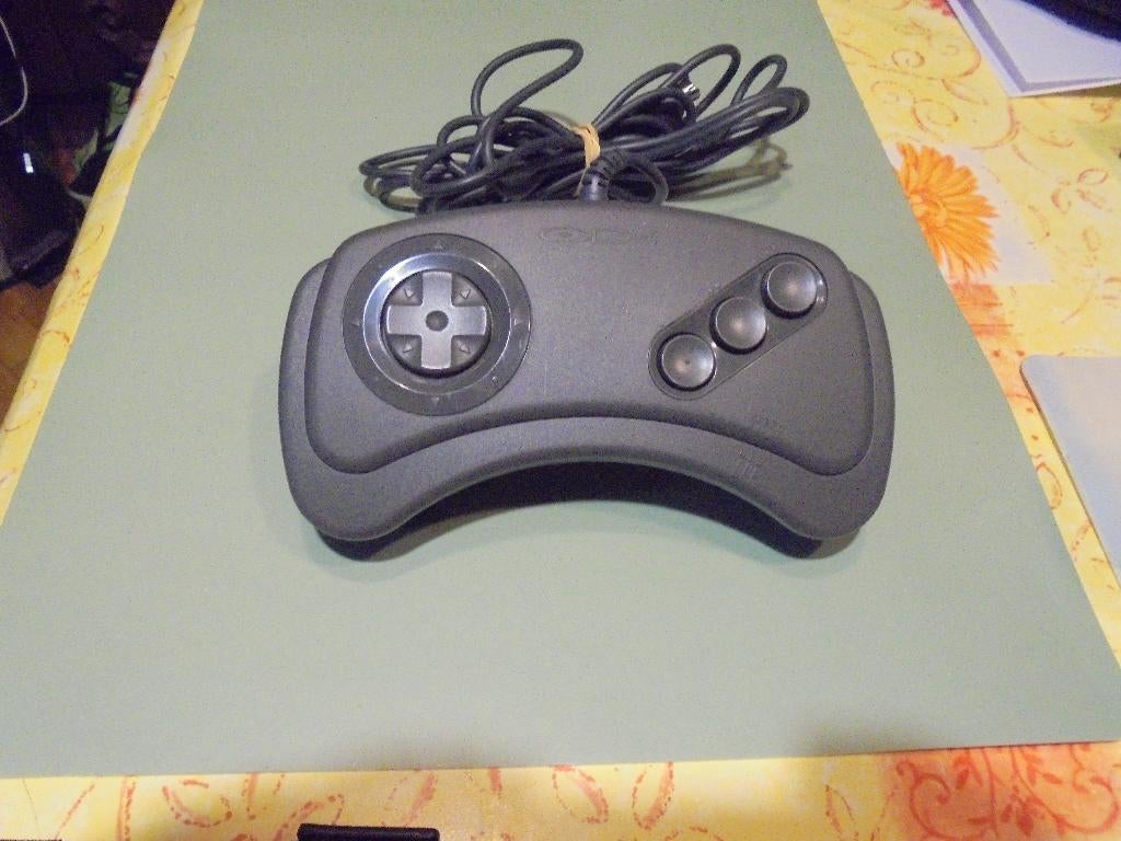 Controller CDI Philips 22ER9021 (orig), Envoi, Utilisé