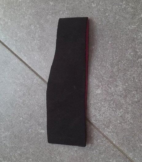 Neopreen hoofdband, Ophalen of Verzenden, Nieuw, Overige typen