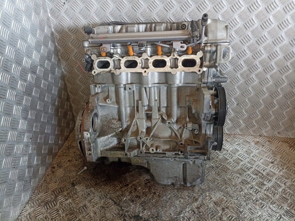 Moteur M16A Nu VITARA SUZUKI, Envoi, Utilisé, Skoda