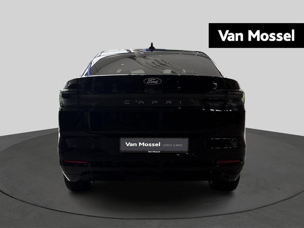 Ford Capri Select - Driver Assistance - Warmtepomp, Autos, Ford, Neuf, Autres modèles, Achat, 5 portes
