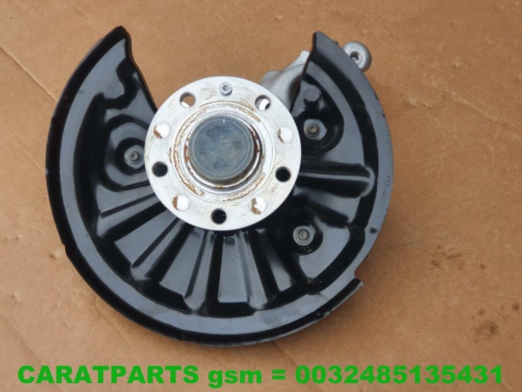 5qa505436a Cupra fusee Golf 8 Touran T Roc Ateca Q3 Q2 ..., Gebruikt, Autovia A-2, Km 585 585
08760  Martorell, ES, SEAT S.A.