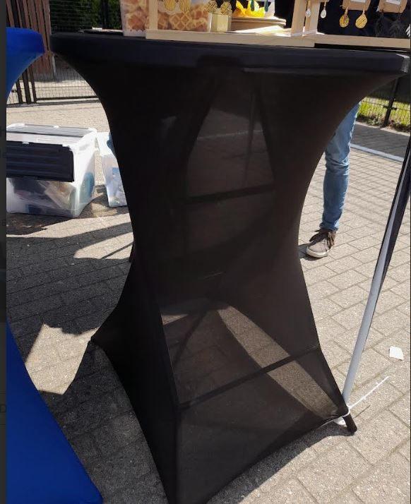 bartafel nieuw, Ophalen, Nieuw