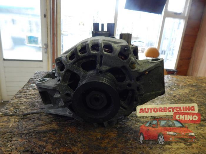 Dynamo d'un Ford KA, -, 3 mois de garantie, -, -
