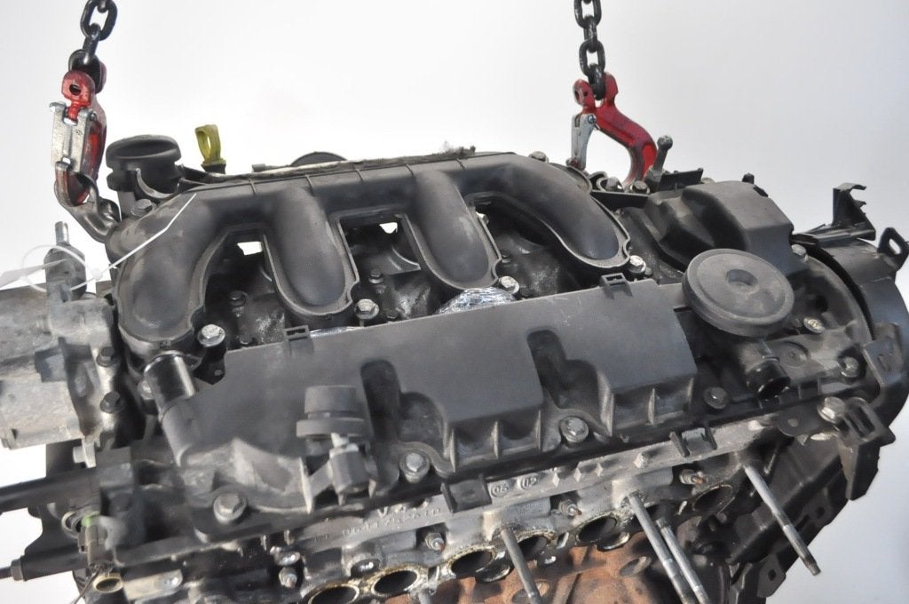 Moteur G6DD Nu FORD FOCUS, Verzenden, Gebruikt, Overige automerken