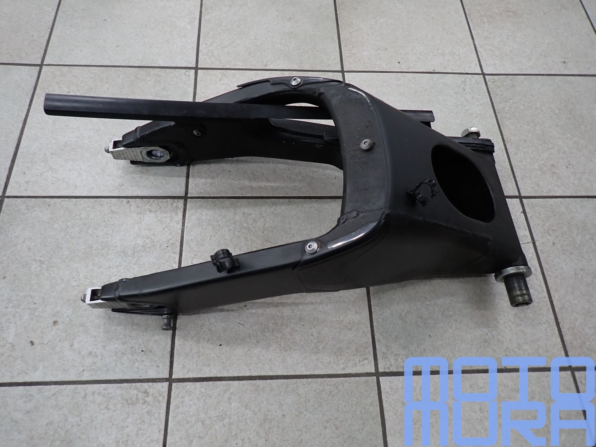 Yamaha R6 2008-2016 RJ15 bras oscillant RJ 15 YZF-R6, -, Utilisé, -, -