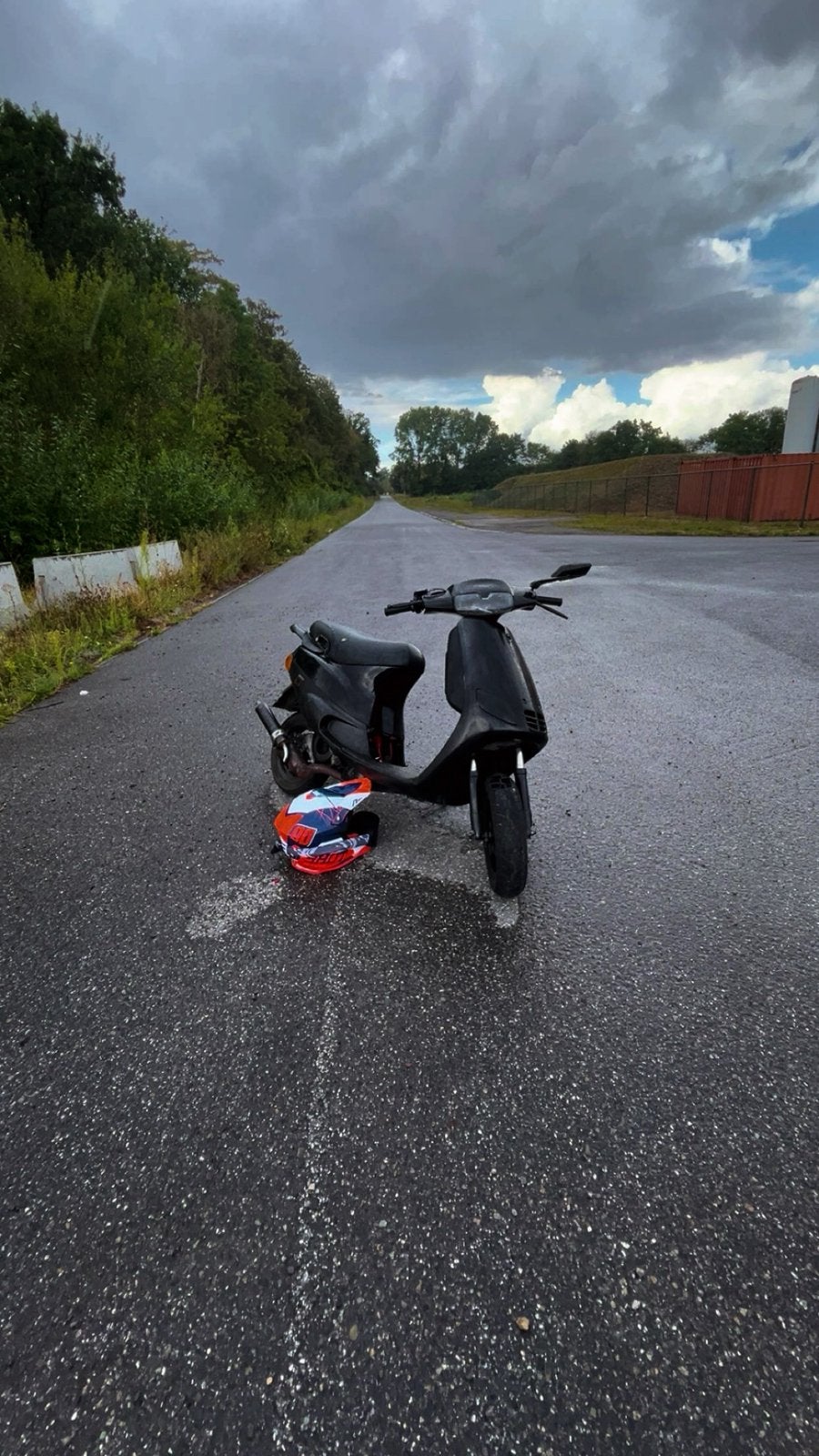Piaggio zip 1 type 3, Fietsen en Brommers, Ophalen, Gebruikt, Overige merken
