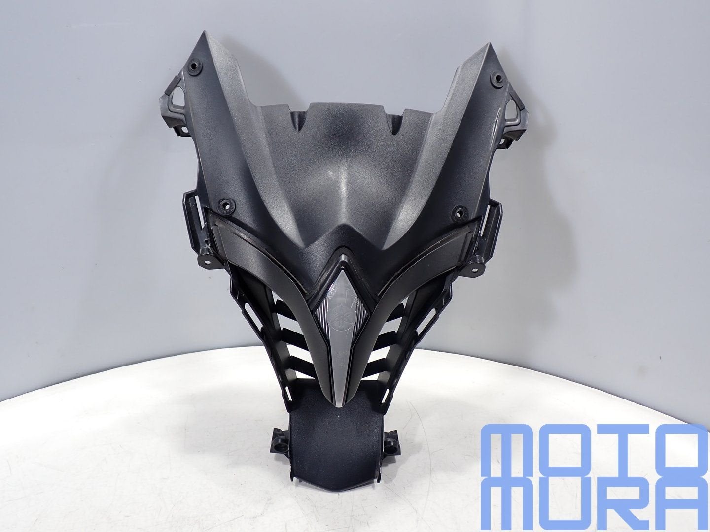 Yamaha R6 2008-2016 RJ15 : carénage supérieur, carénage cent, Motos, -, Utilisé, -, -