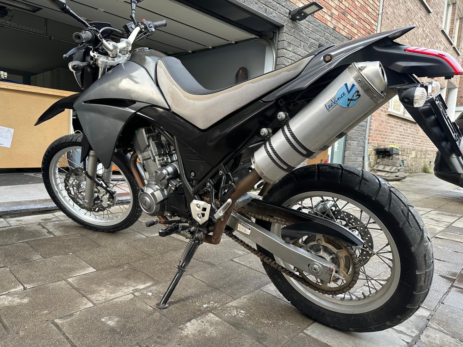 moto, Fietsen en Brommers, Brommers | Derbi, Ophalen