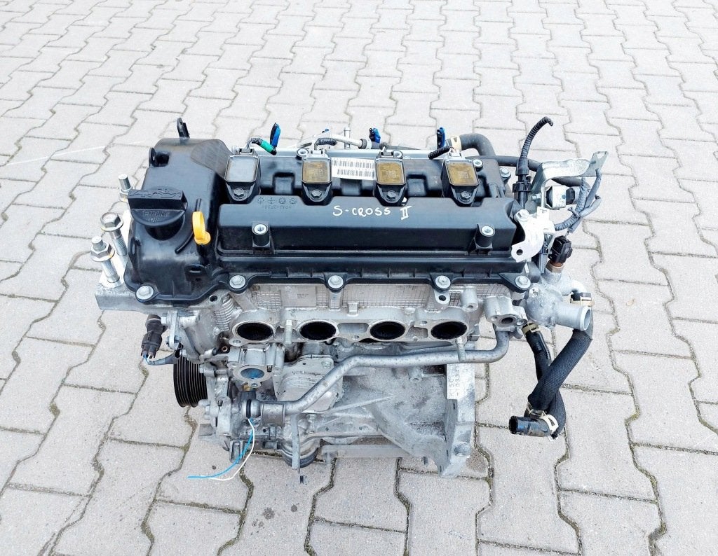 Moteur K15C Nu S-CROSS SUZUKI