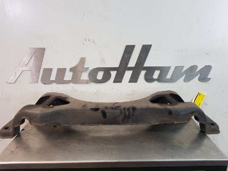 SUBFRAME Porsche Cayenne (9PA) (|95533332120|7L0512369B|), Gebruikt, Porsche